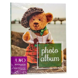 Фотоальбом Тедді