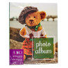 Фотоальбом Тедді