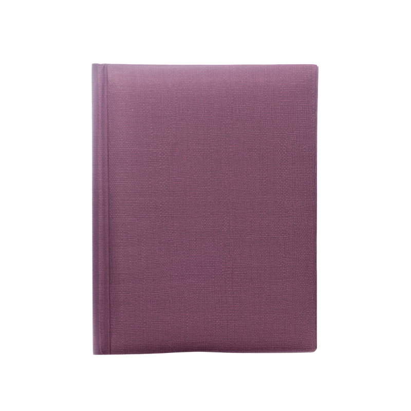 Фотоальбом Фиолет