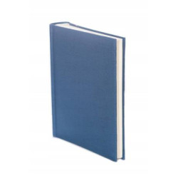 Фотоальбом Синій