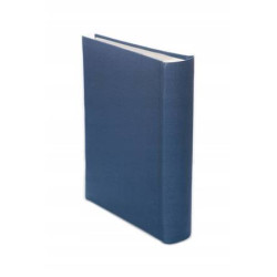 Фотоальбом Синій