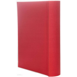 Фотоальбом Червоний