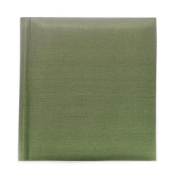 Фотоальбом Зелений