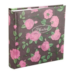 Фотоальбом Tea-rose Brown