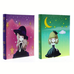 Фотоальбом ANIME