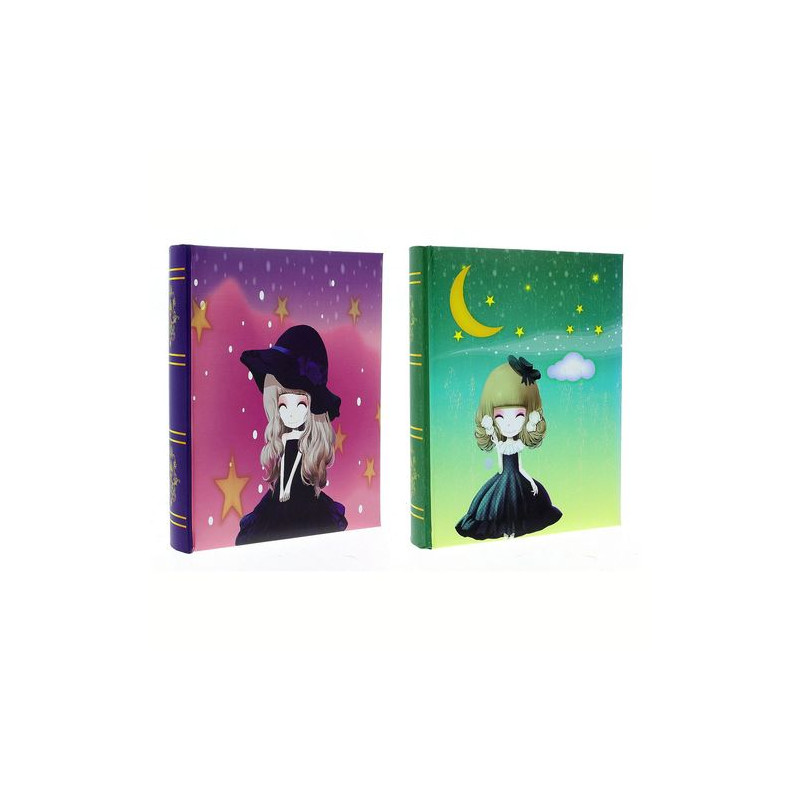 Фотоальбом ANIME