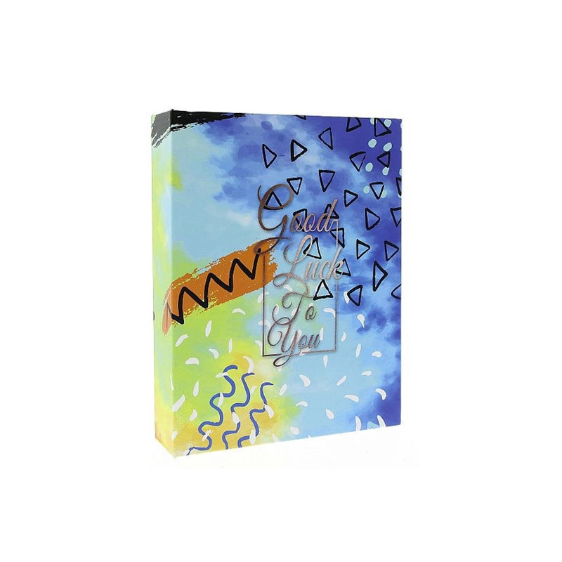 Фотоальбом GOOD LUCK