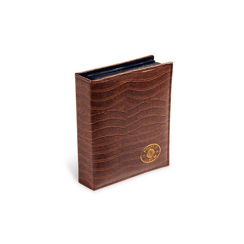 Фотоальбом CROCO BROWN