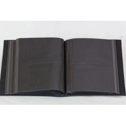 Фотоальбом CROCO BROWN