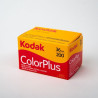 Фотоплівка Kodak ColorPlus 200/36