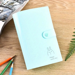 Альбом для фотографій Fuji Instax (120 фото)