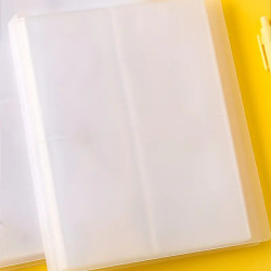 Альбом для фотографій Fuji Instax прозорий (288 фото)