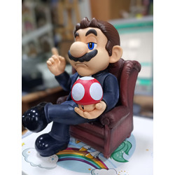 Фігурка Супер Маріо Хрещений батько
