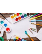 Художні товари