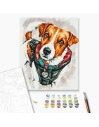 Матеріали для хобі