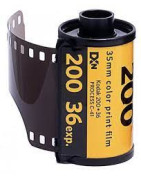 Фотоплівка